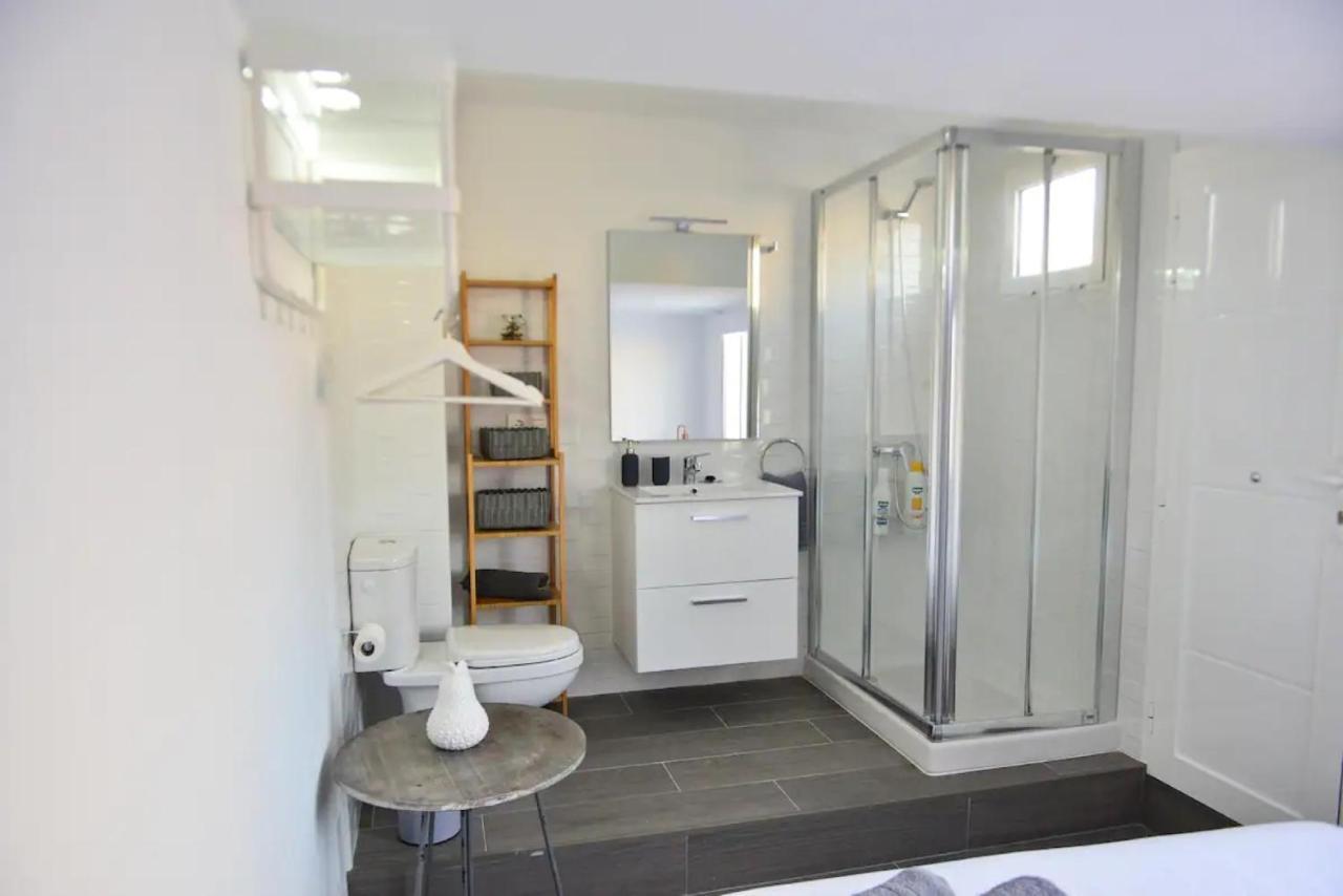 Marina Appartement Las Palmas Buitenkant foto