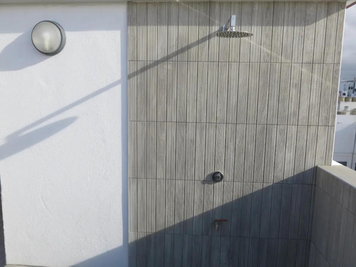 Marina Appartement Las Palmas Buitenkant foto